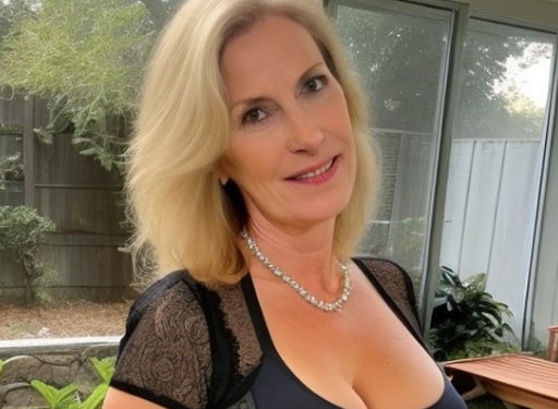 Claire Martin